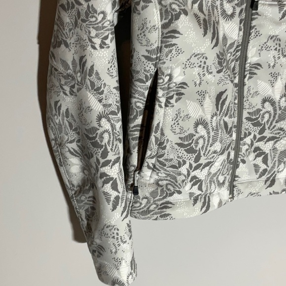 The North Face Apex Jacket AMVX Full Zip Long Sleeve - Picture 5 of 9